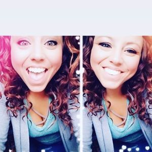 Meet your Posher, Winnie